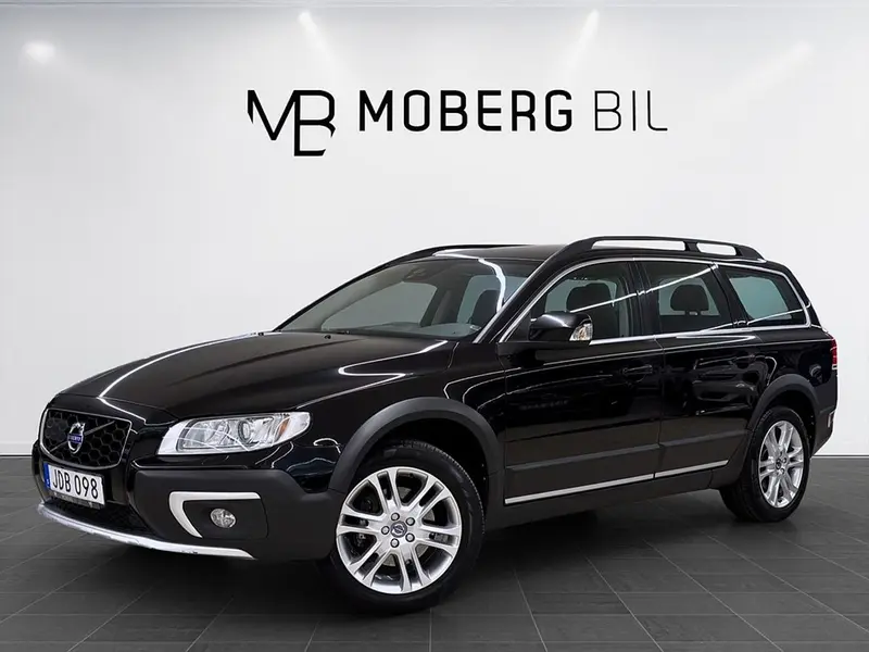 Volvo XC70 2016