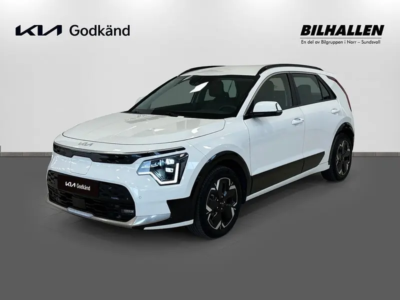 Kia Niro 2023