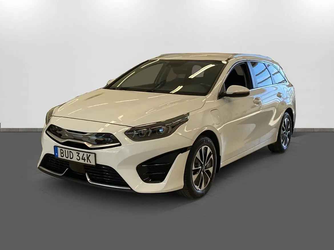 Kia Ceed 2022