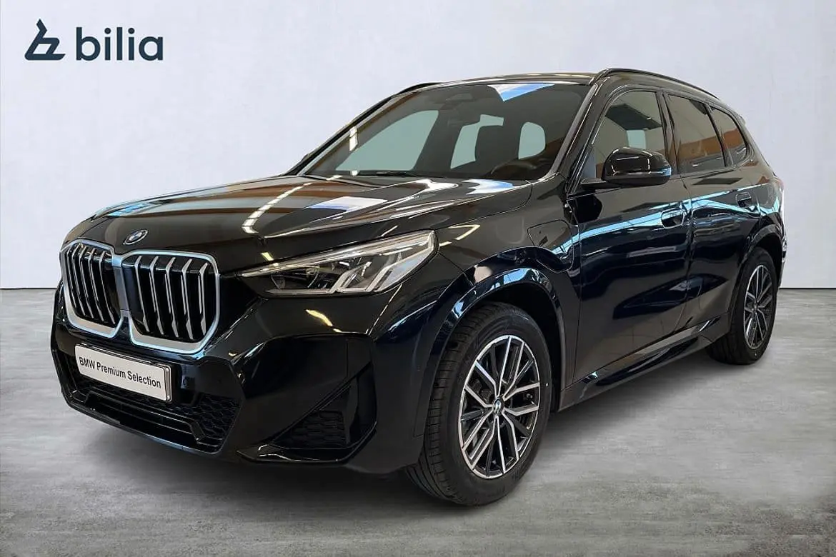BMW X1 2026