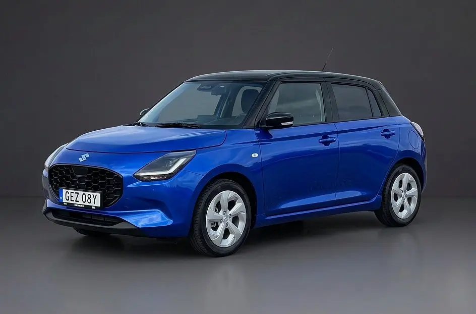 Suzuki Swift 2026