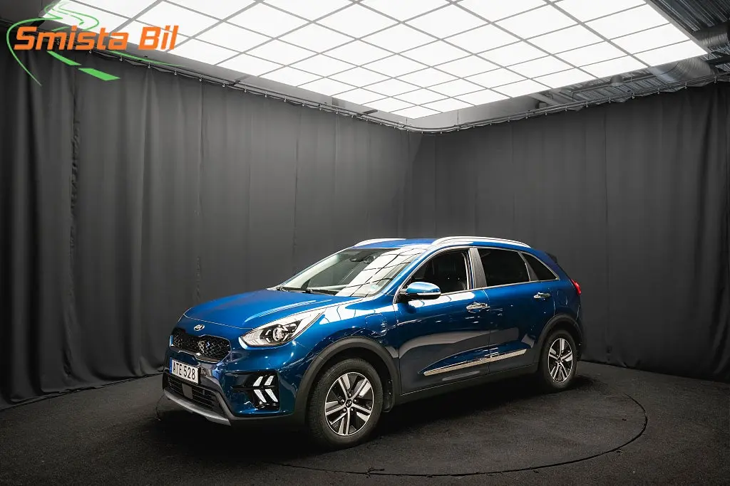 Kia Niro 2021