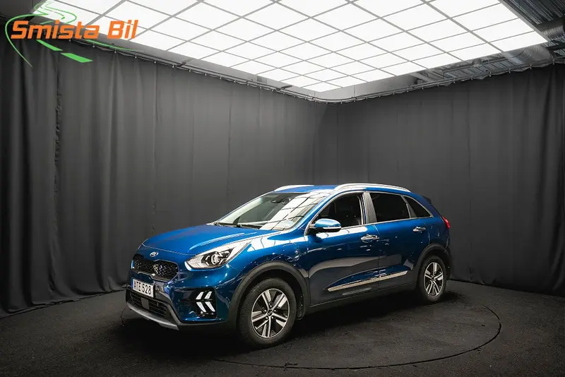 Kia Niro 2021