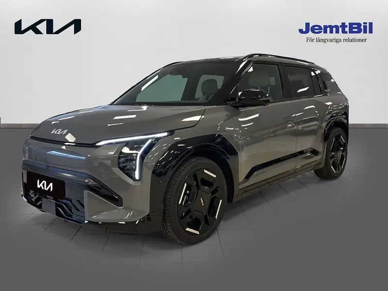 Kia EV3 2025