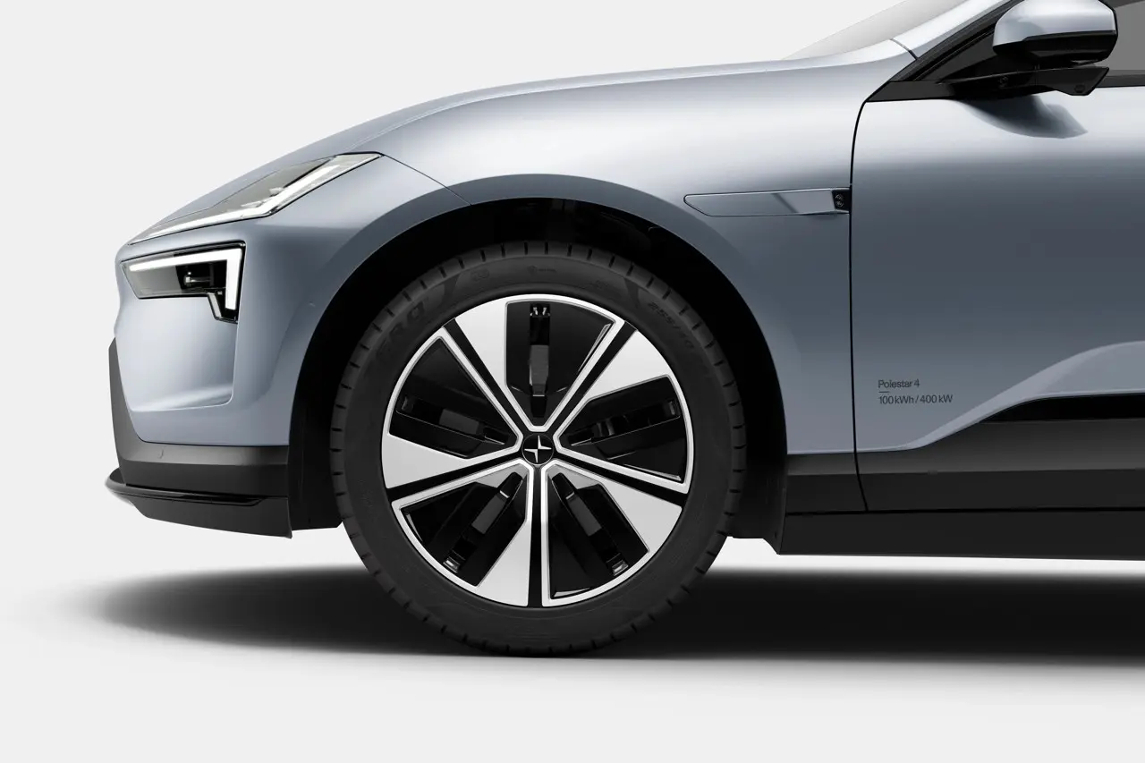 Polestar 4 2027