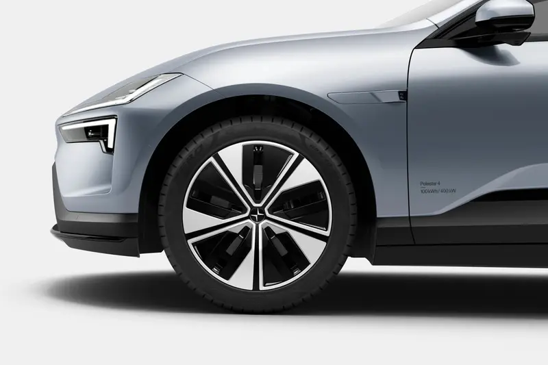 Polestar 4 2027
