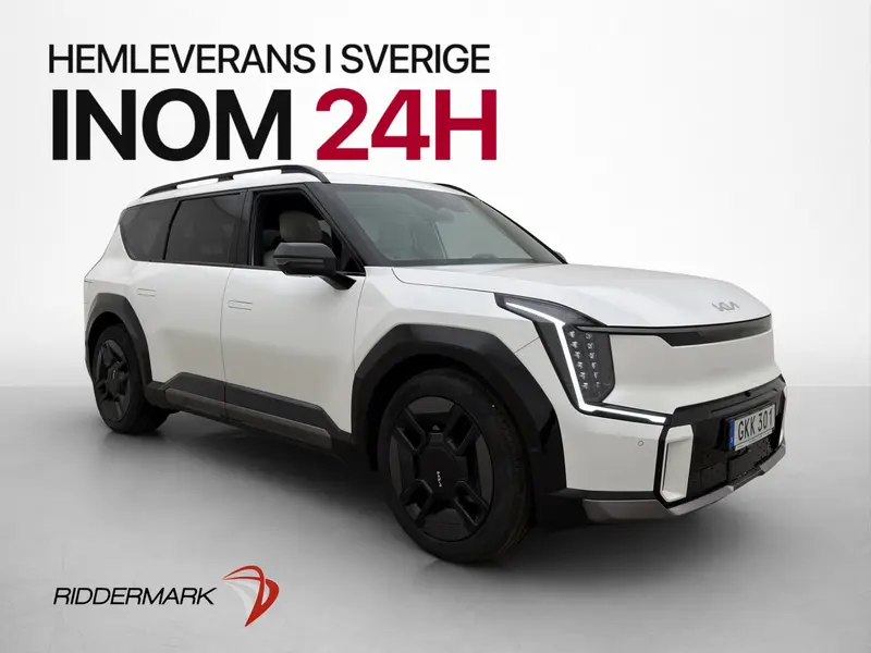Kia EV9 2024