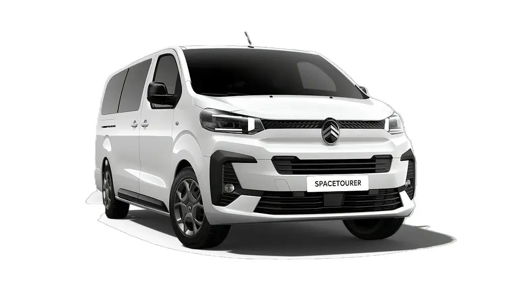 Citroën Jumpy 2026
