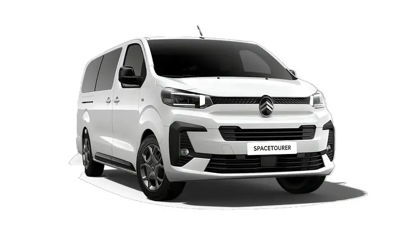 Citroën Jumpy 2026