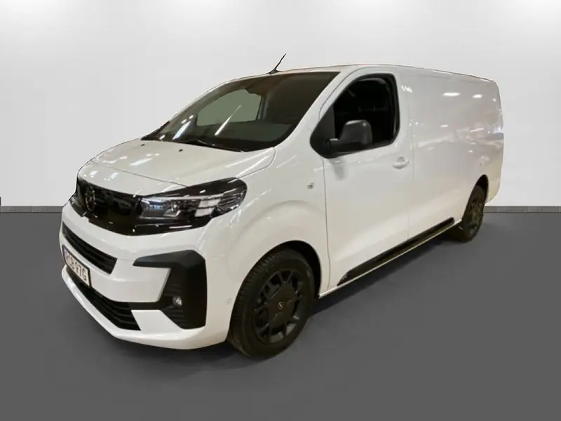 Opel Vivaro 2025