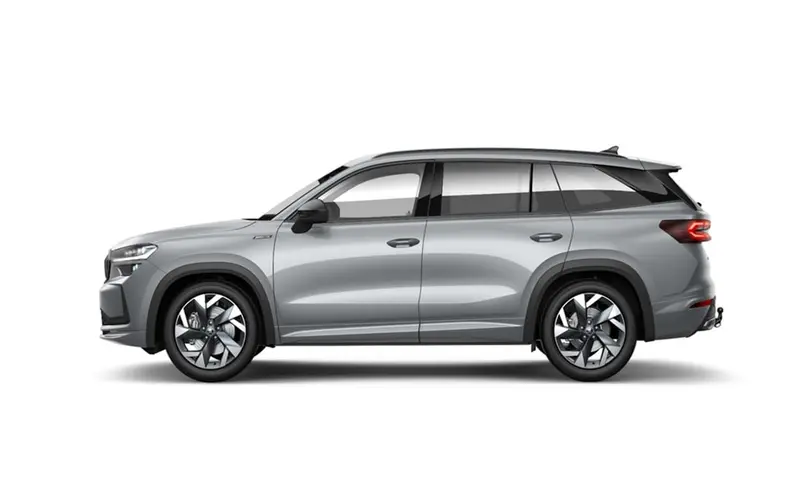 Skoda Kodiaq 2026