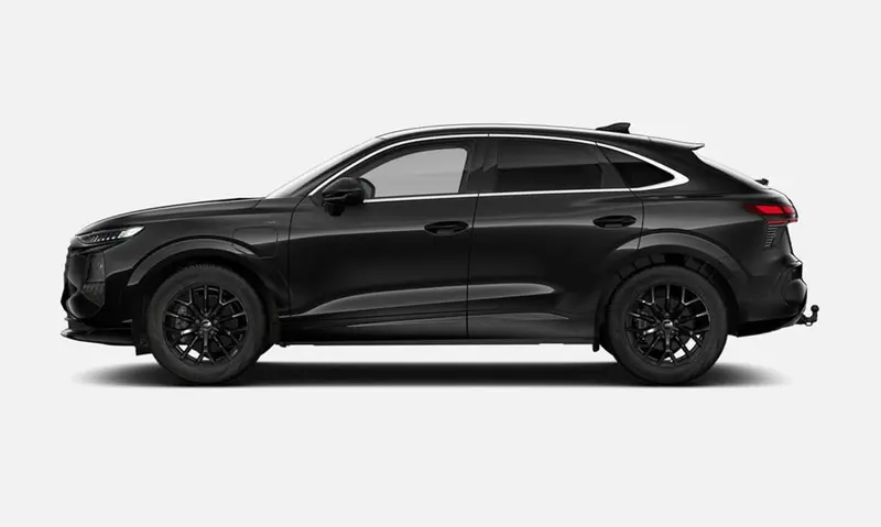 Audi Q3 2026
