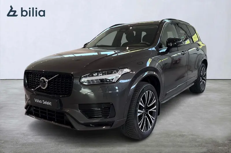 Volvo XC90 2024