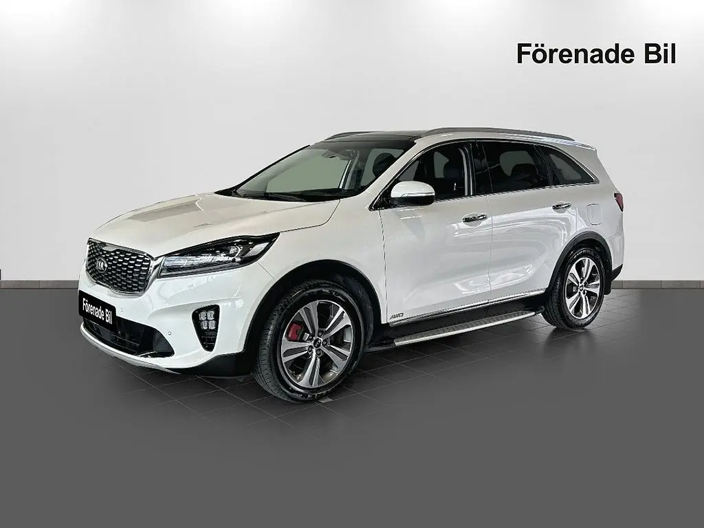 Kia Sorento 2020
