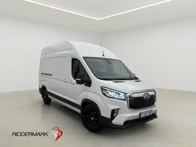Maxus V90