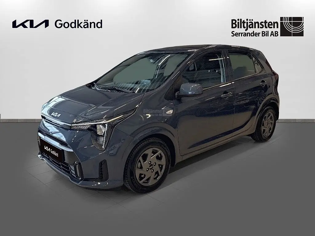 Kia Picanto 2025