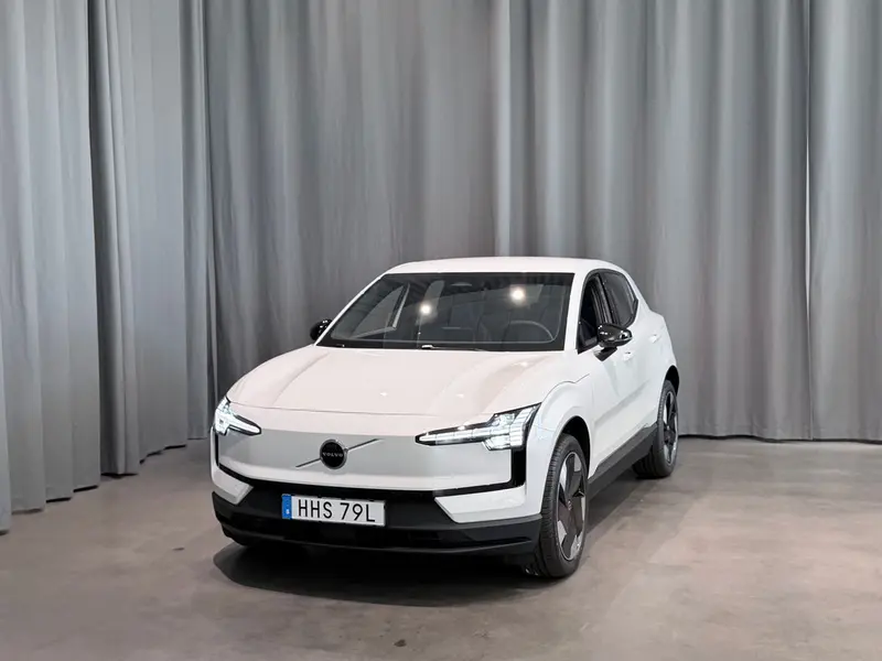 Volvo EX30 2027