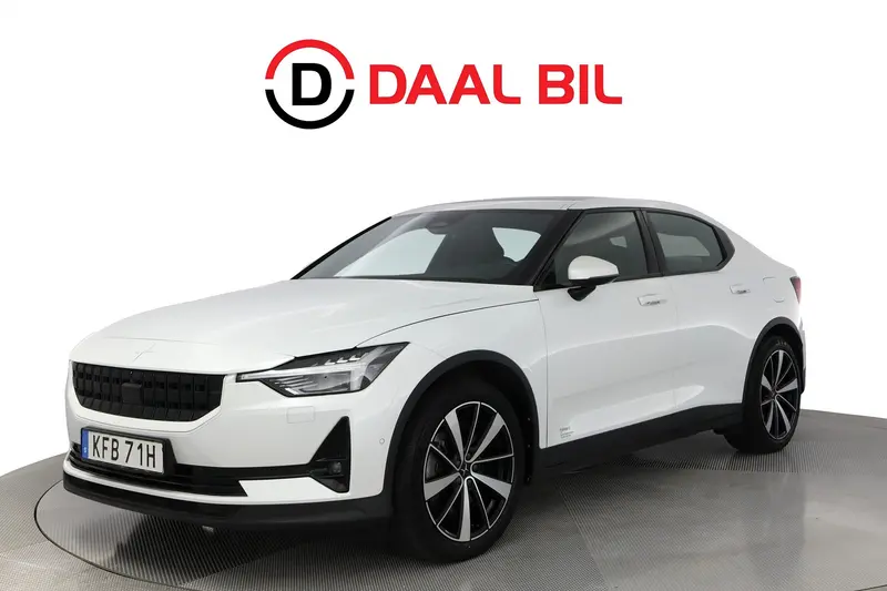 Polestar 2 2021