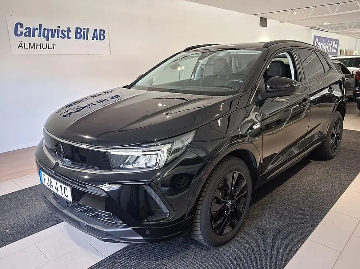 Opel Grandland 2023