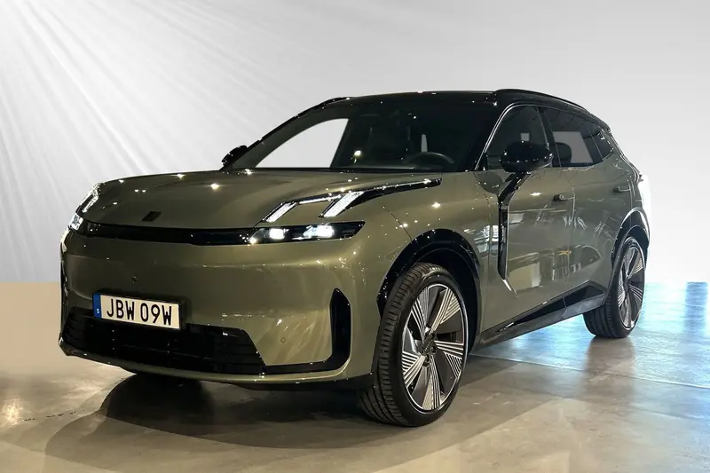 Lynk & Co 08 2025