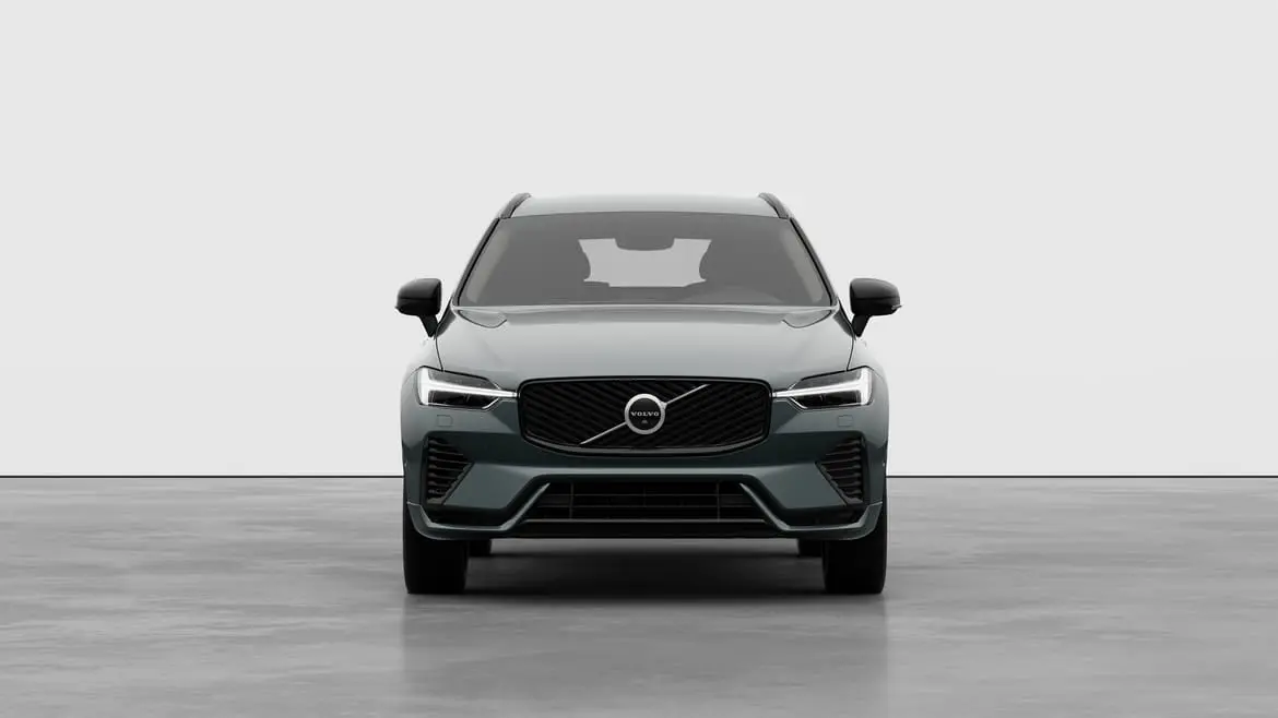 Volvo XC60 2027