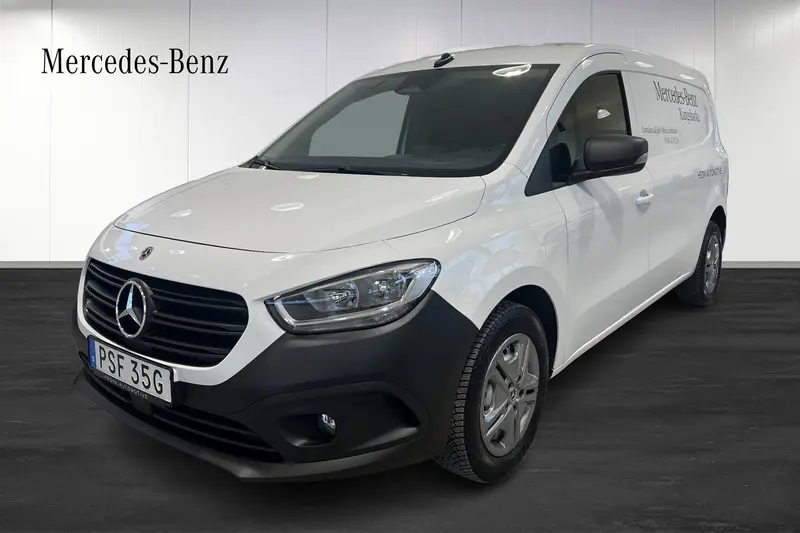 Mercedes-Benz Citan 2025