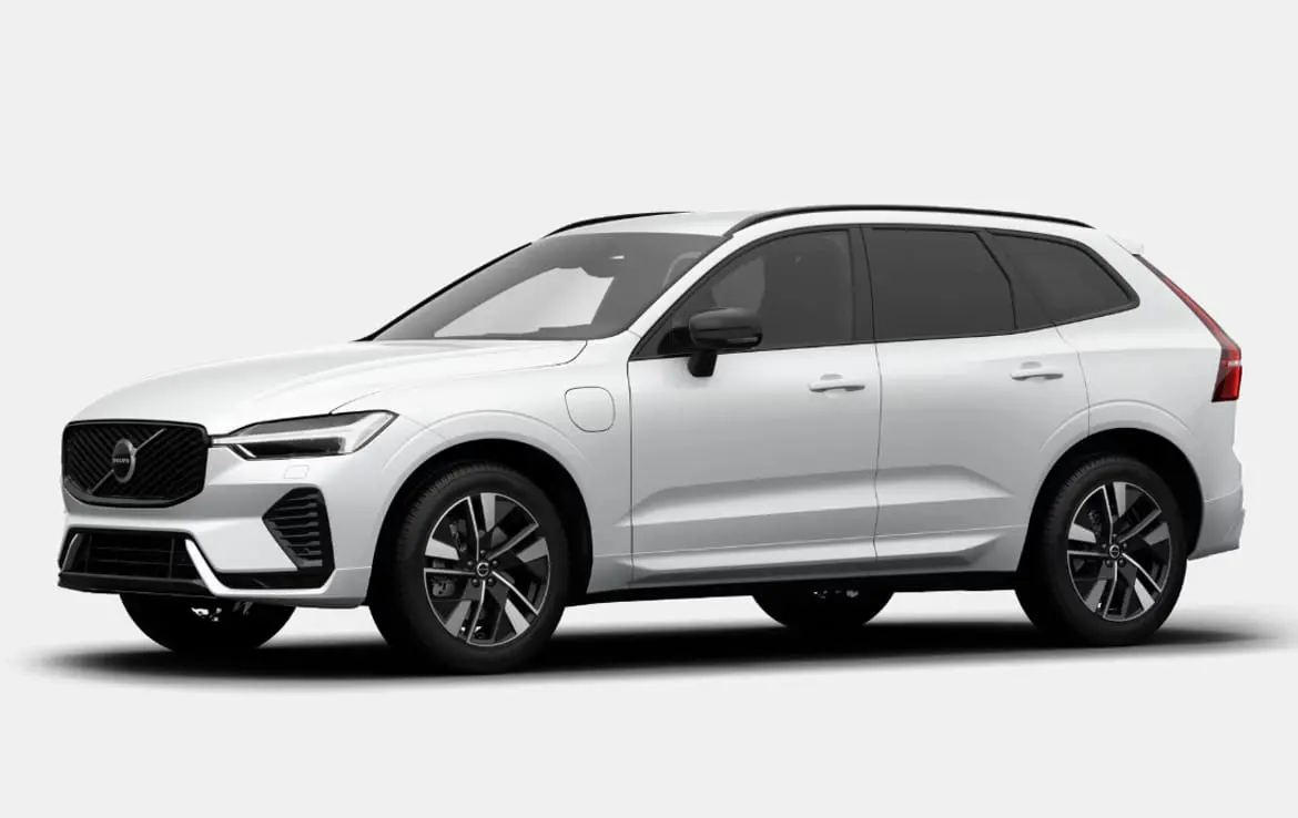 Volvo XC60 2027
