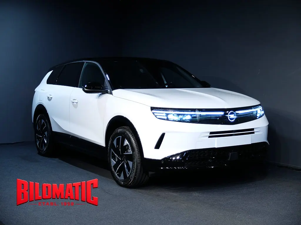Opel Grandland 2026