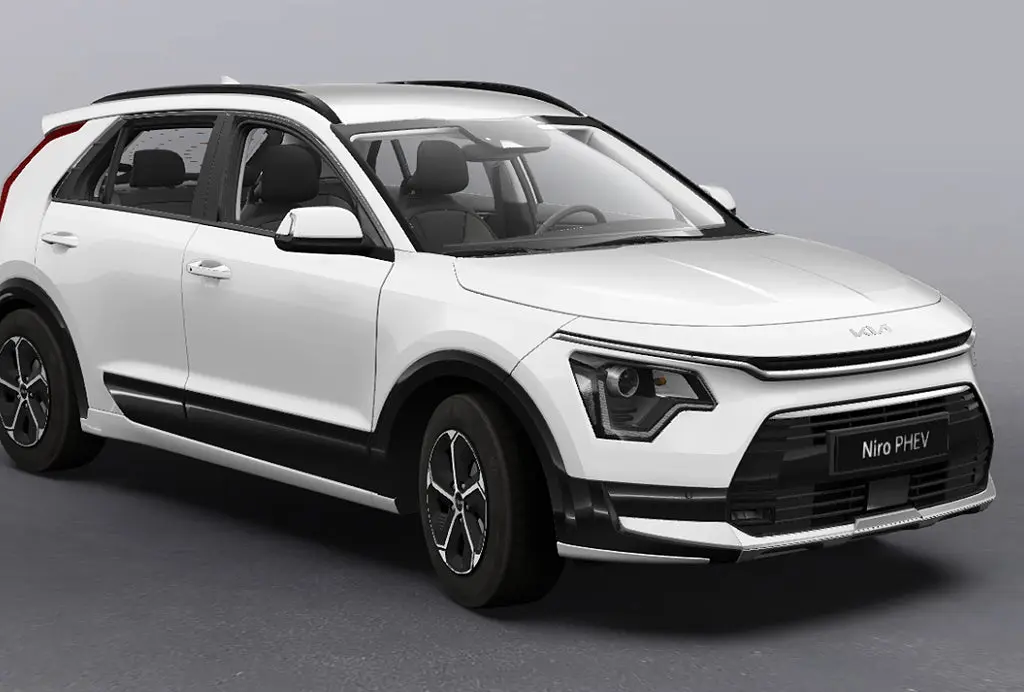 Kia Niro 2026