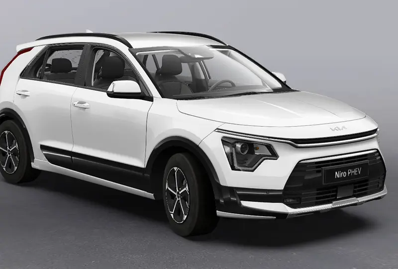 Kia Niro 2026