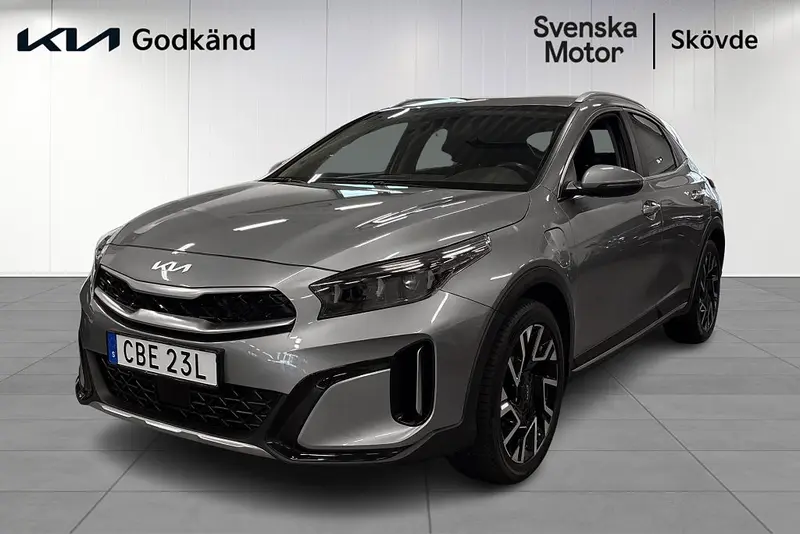 Kia Xceed 2024