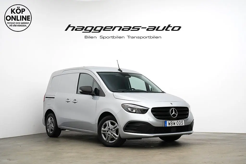 Mercedes-Benz Citan 2023