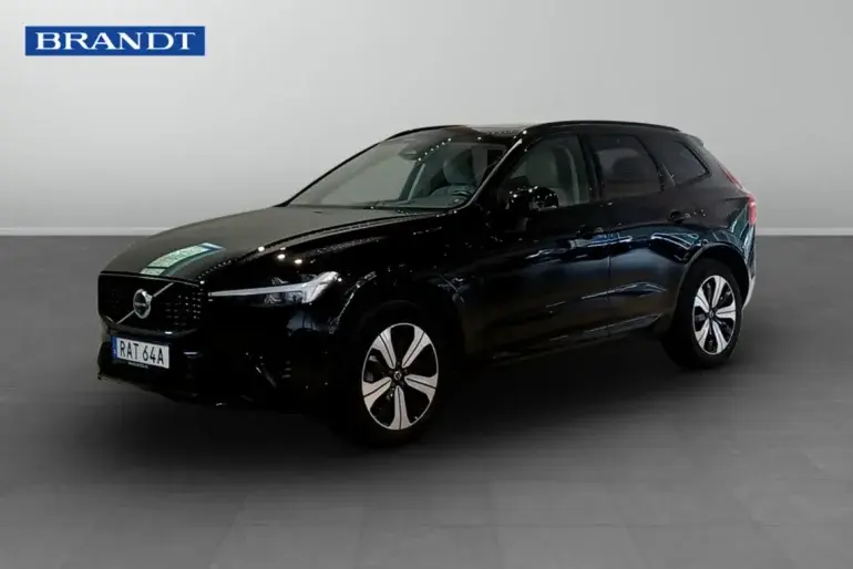 Volvo XC60 2024