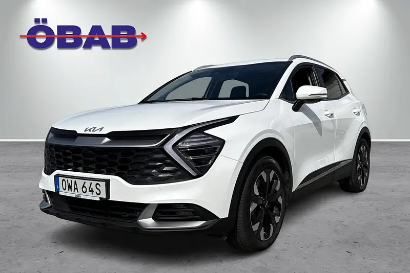 Kia Sportage 2025