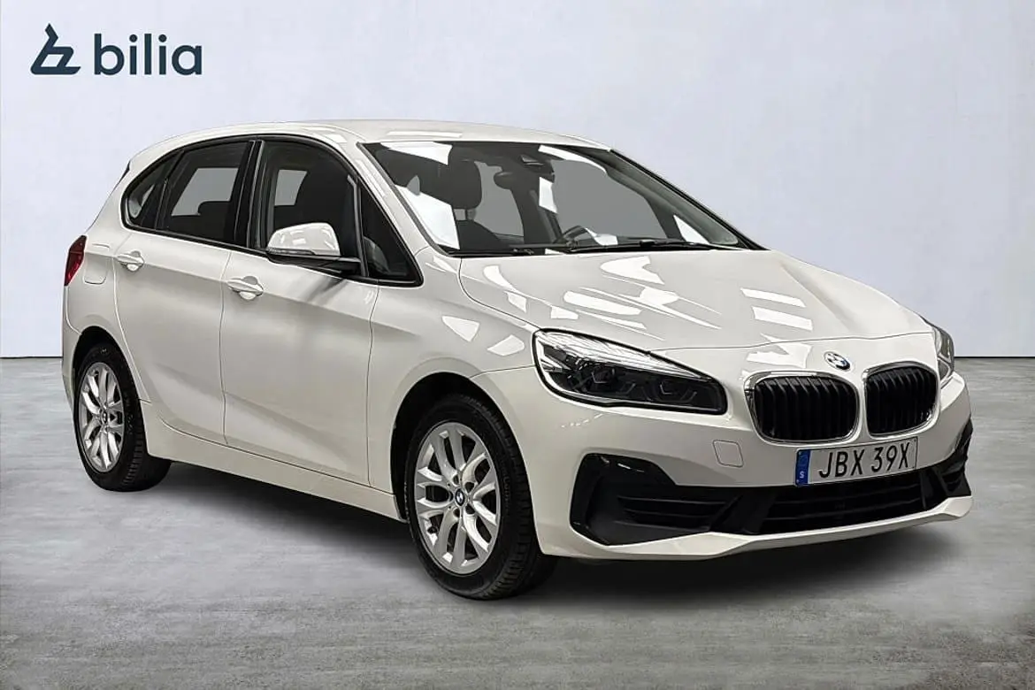 BMW 2-serien 2020