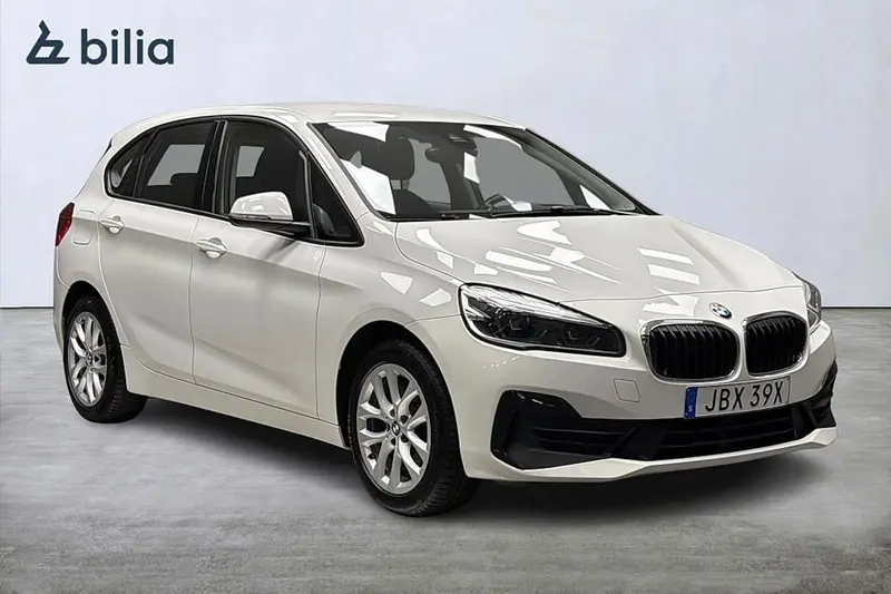BMW 2-serien 2020