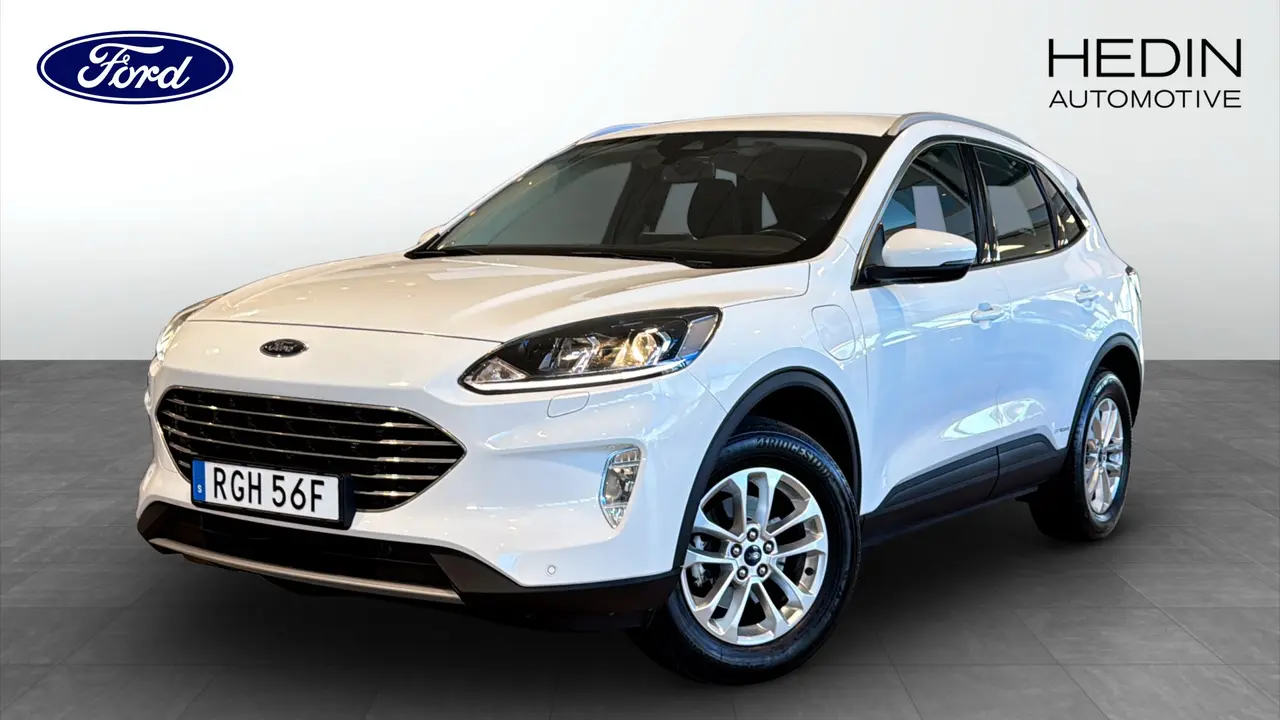 Ford Kuga 2023