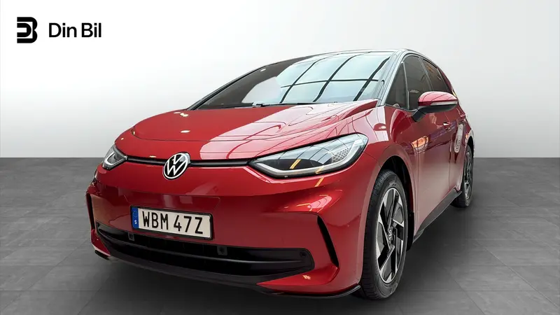 Volkswagen ID.3 2023