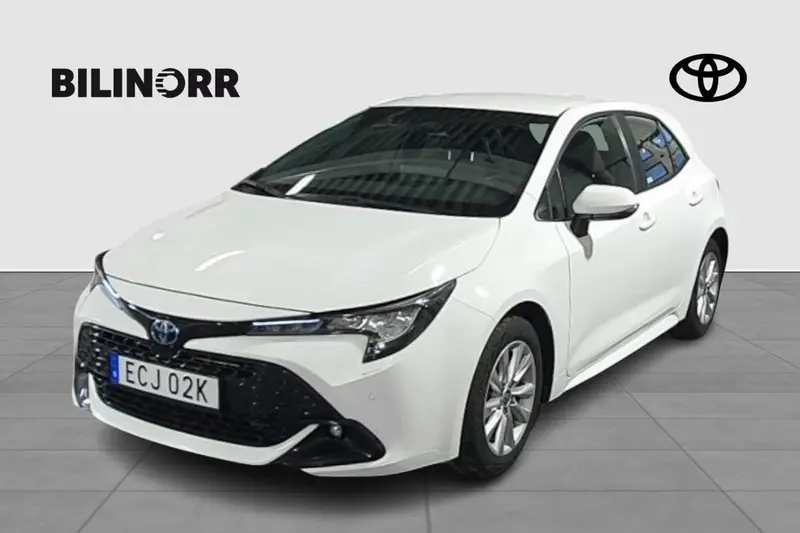 Toyota Corolla 2023