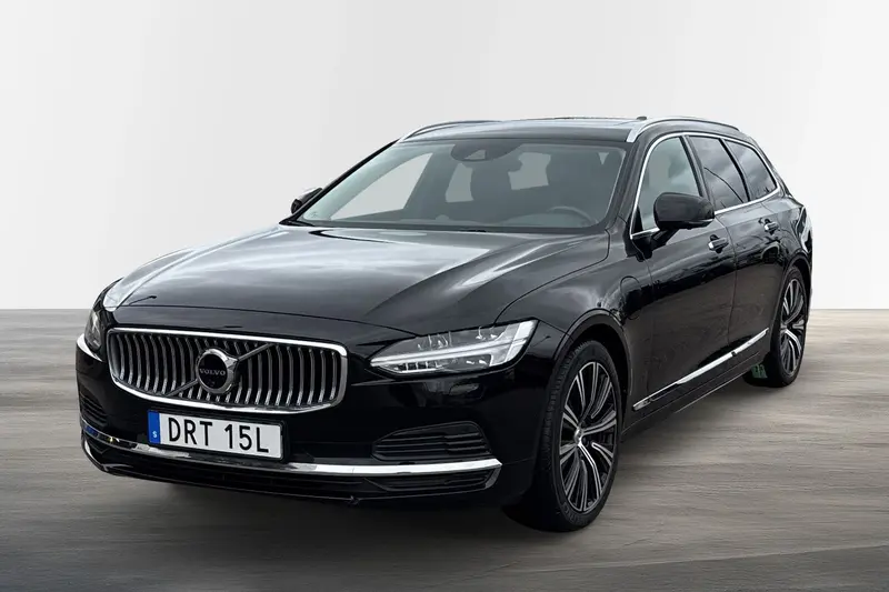 Volvo V90 2021