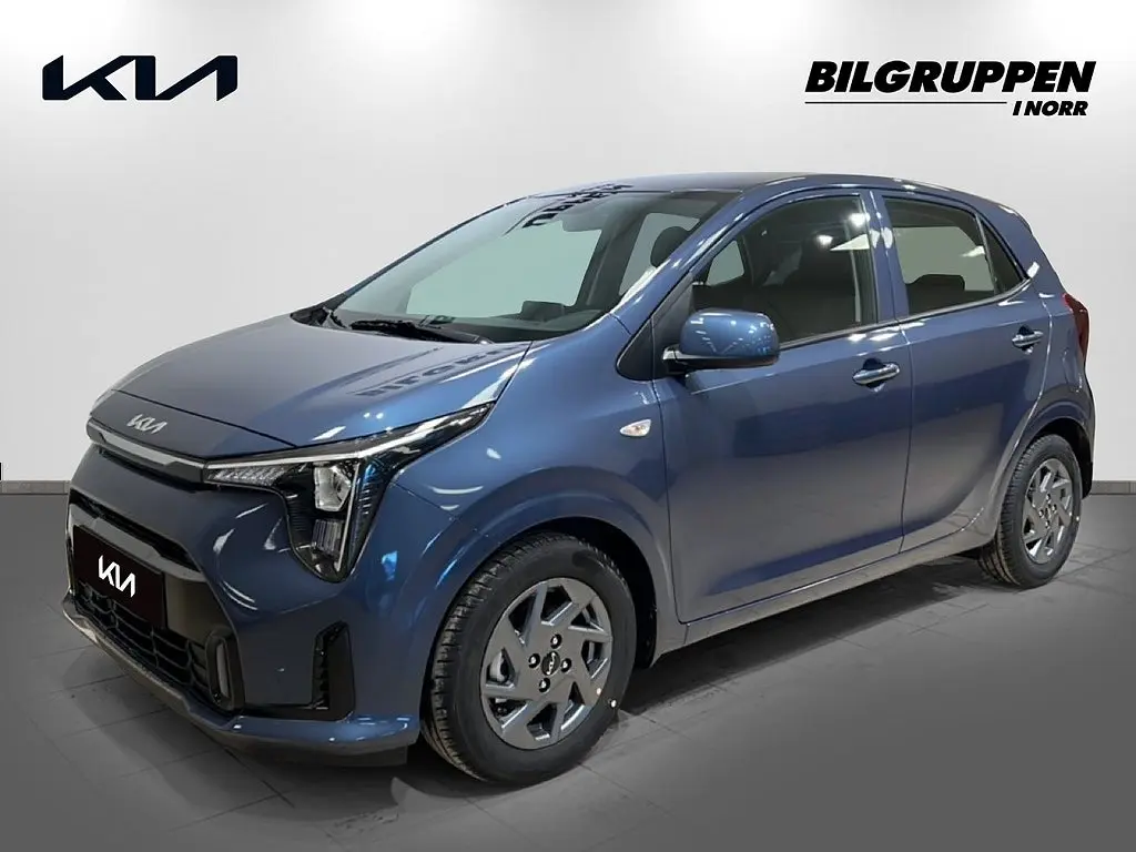 Kia Picanto 2026