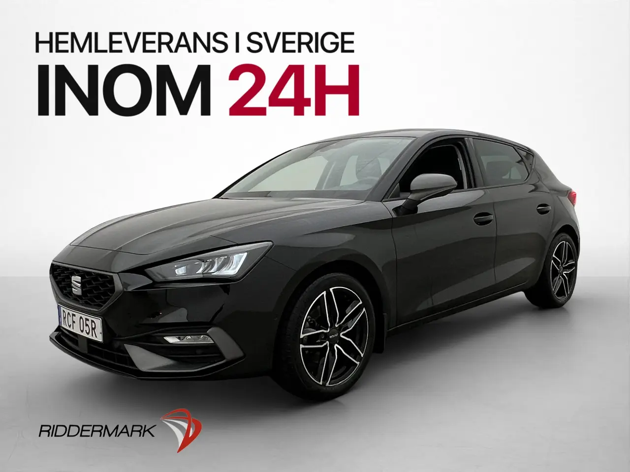 SEAT León 2021