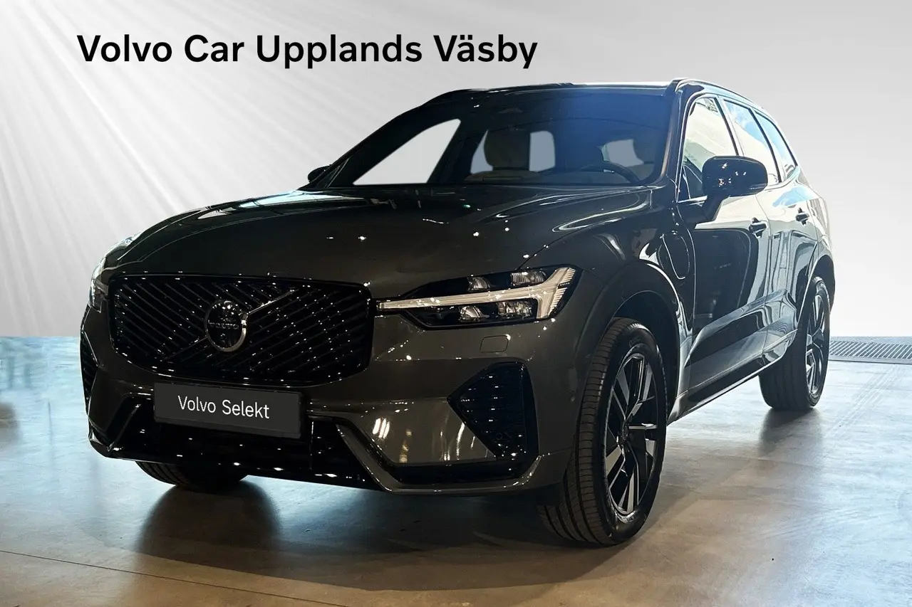 Volvo XC60 2026
