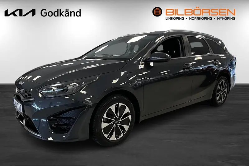 Kia Ceed 2023
