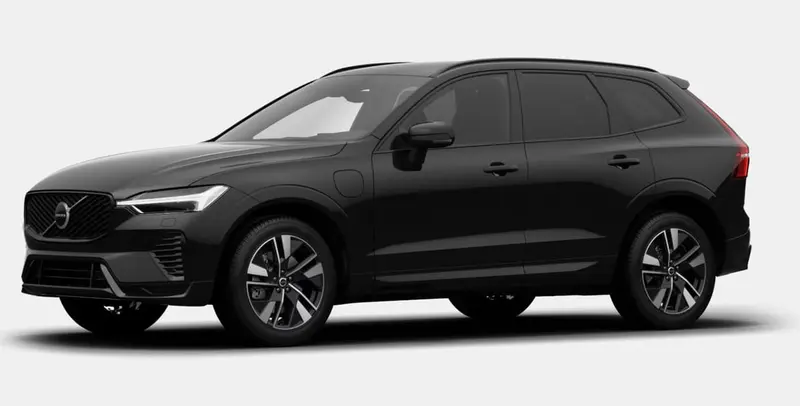 Volvo XC60 2027