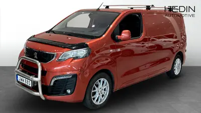 Peugeot Expert