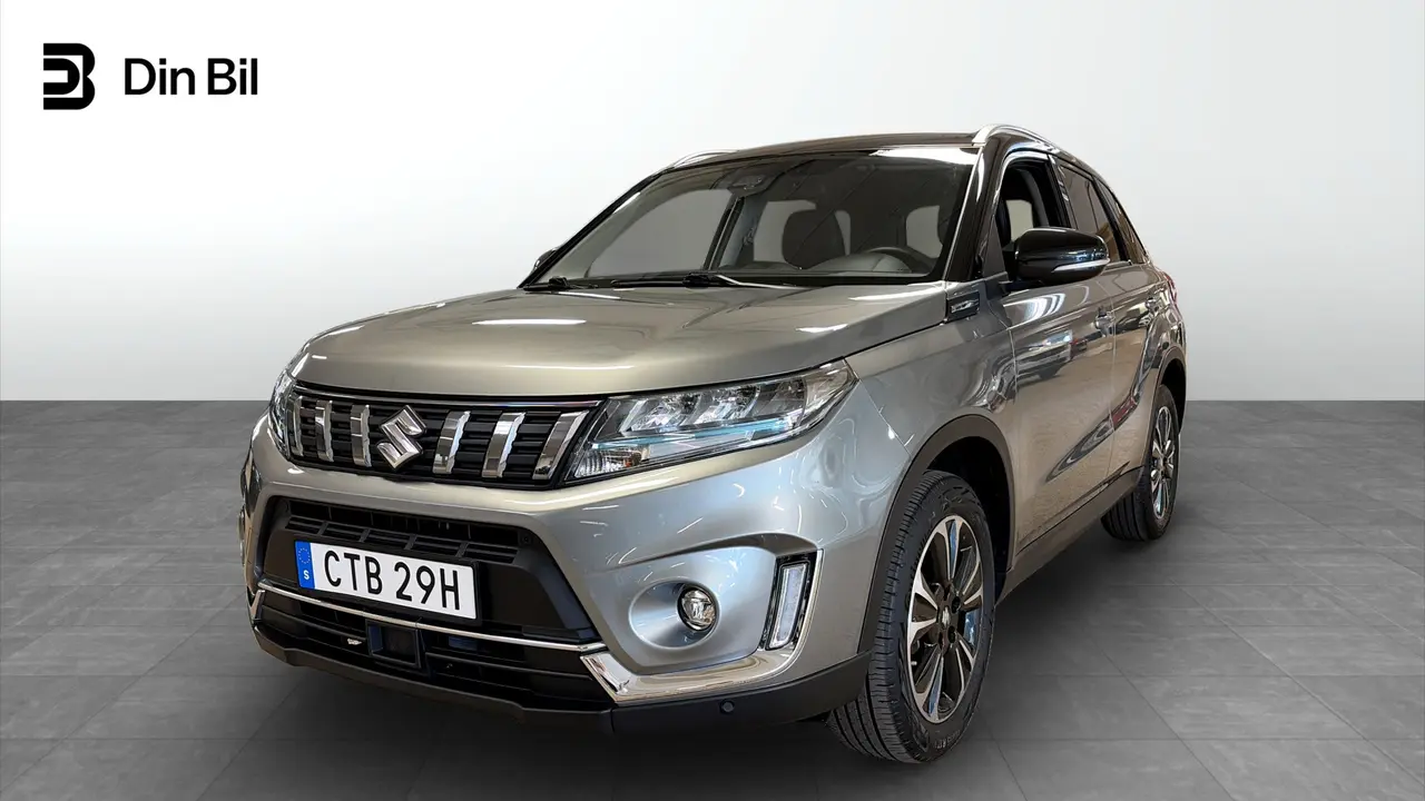 Suzuki Vitara 2024