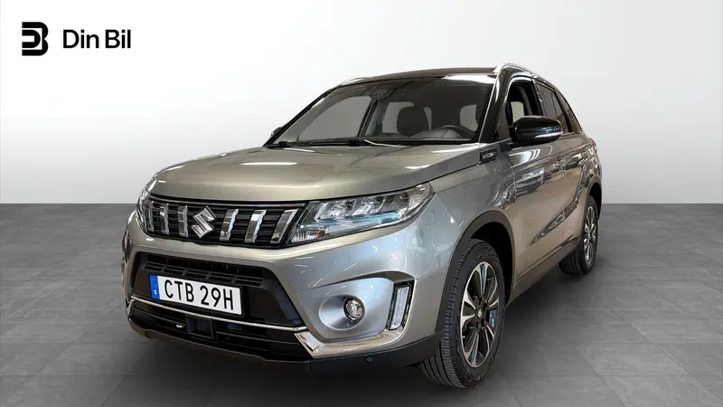 Suzuki Vitara 2024