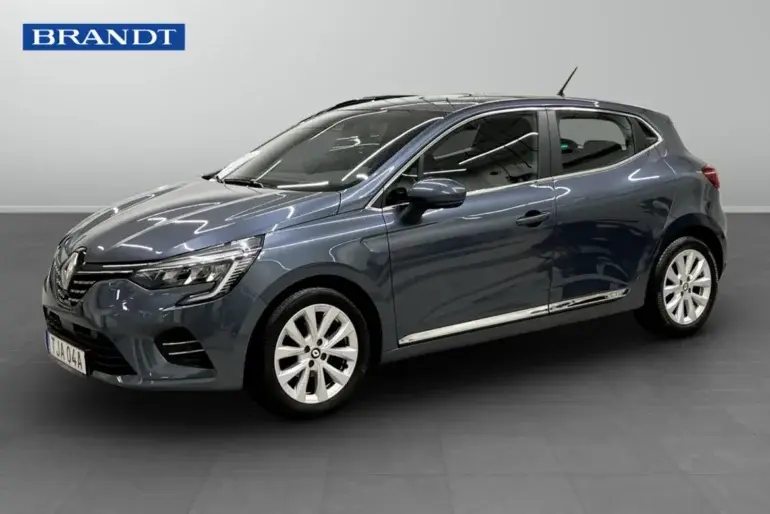 Renault Clio 2023