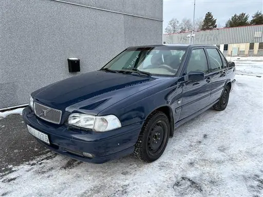 Volvo S70 1999
